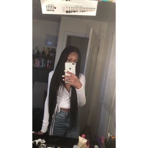 Meet your Posher, Trisha